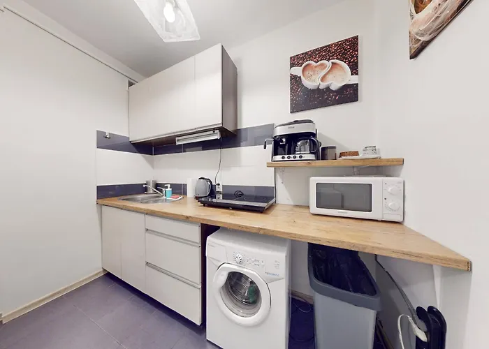 Greenlight Center Jana Pawla Ii Warszawa