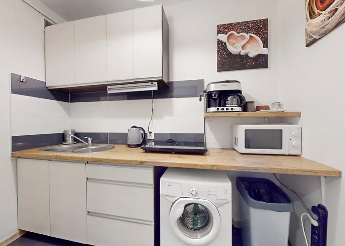 Greenlight Center Jana Pawla Ii