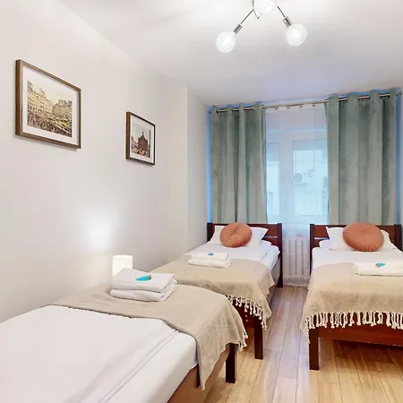 Greenlight Center Jana Pawla Ii *