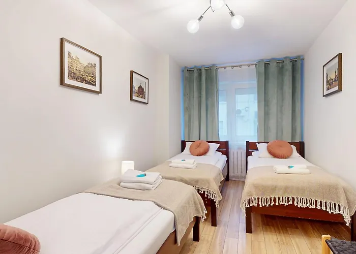 Greenlight Center Jana Pawla Ii *